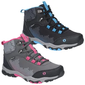 Cotswold Junior Ducklington Waterproof Hiking Boots