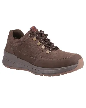 Cotswold Longford Shoes