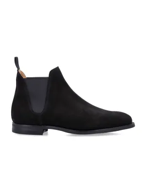 CROCKETT & JONES Chelsea 8 Mini Boots for Men