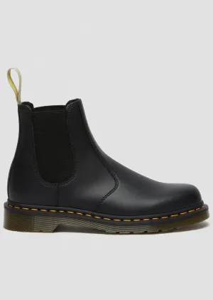 Dr. Martens Women's Vegan 2976 Felix Chelsea Boots