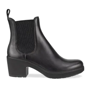 ECCO Women's Metropole Zurich Chelsea in Black