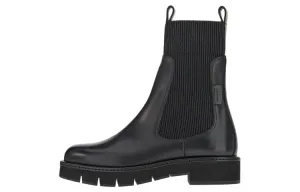 Ferragamo Women's Chelsea Boots