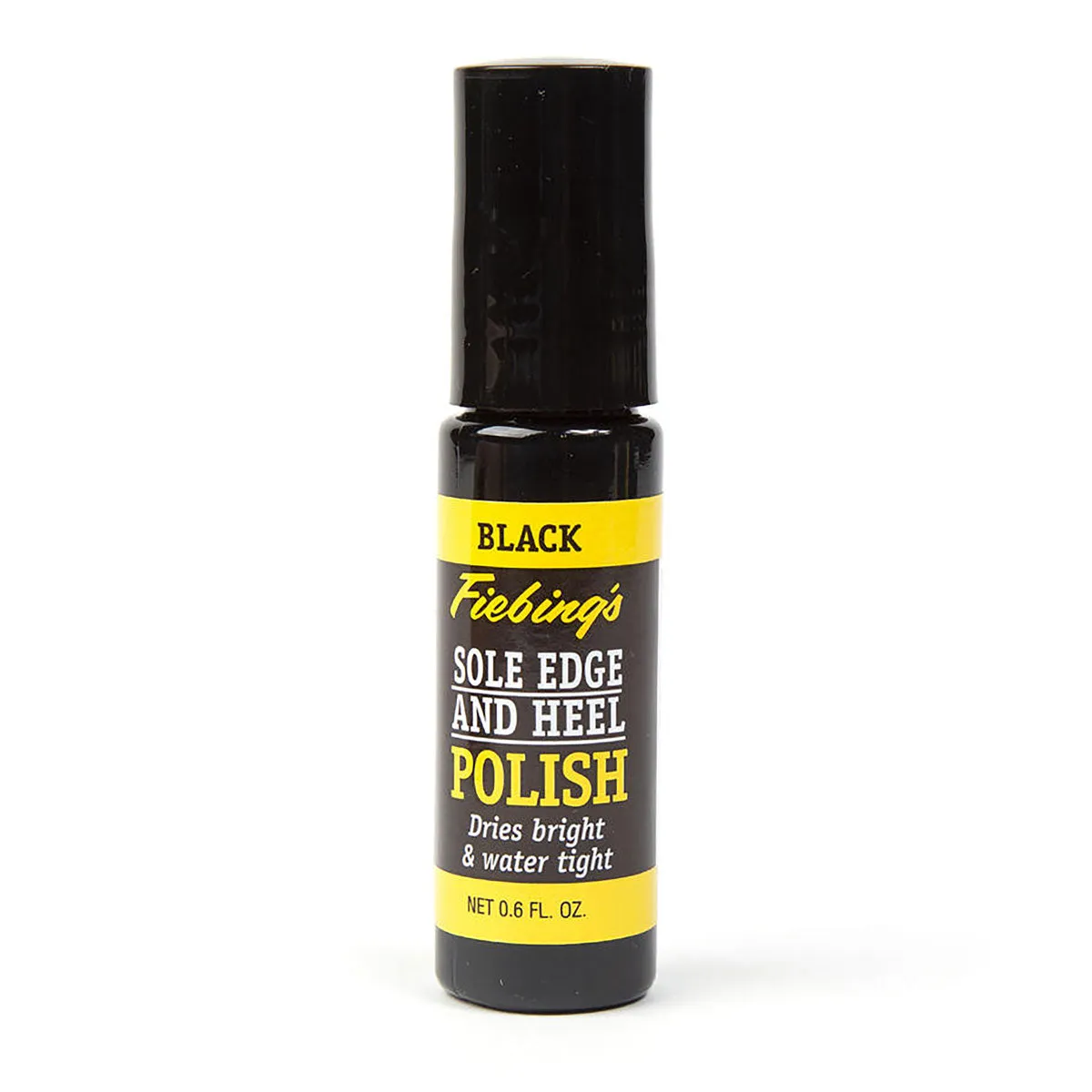 Fiebing's Sole Edge Dressing Black