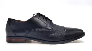 FLORSHEIM,CAP TOE-LACE UP-SHOES-MATERAICAP11879-BLACK