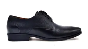 FLORSHEIM,PLAIN TOE-LACE UP-SHOES-JACKSONPL11925-BLACK