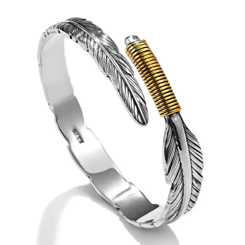 Funki Buys | Bracelets | Men's Women's Braided Cuff Bracelets