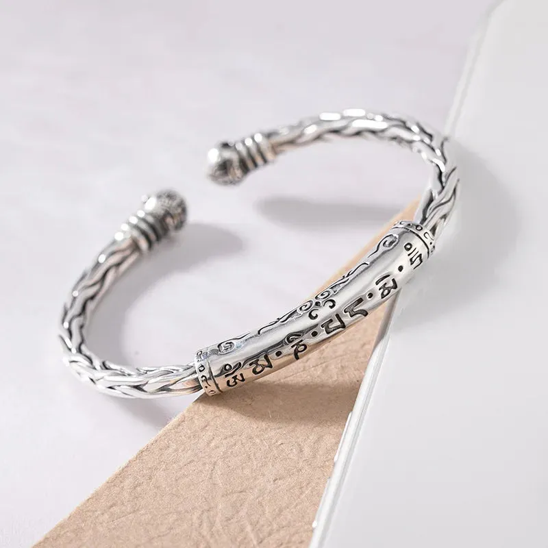 Funki Buys | Bracelets | Men's Women's Braided Cuff Bracelets