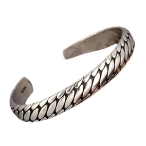 Funki Buys | Bracelets | Men's Women's Braided Cuff Bracelets