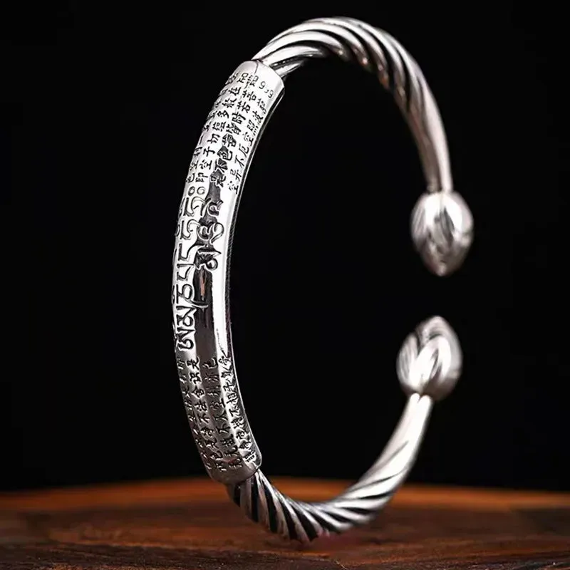 Funki Buys | Bracelets | Men's Women's Braided Cuff Bracelets