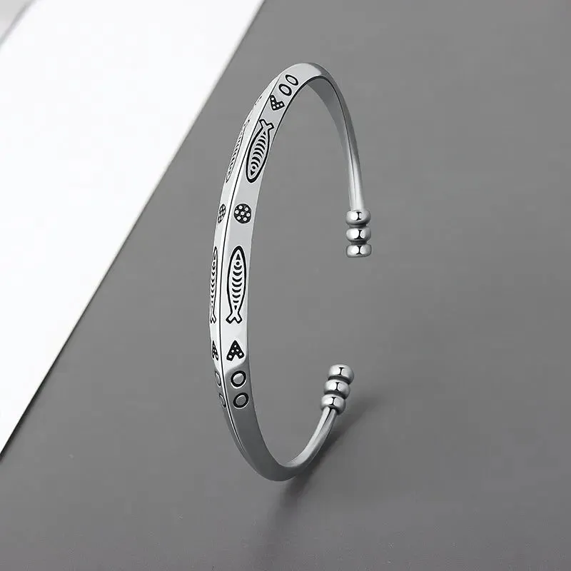 Funki Buys | Bracelets | Men's Women's Viking Style Bracelets