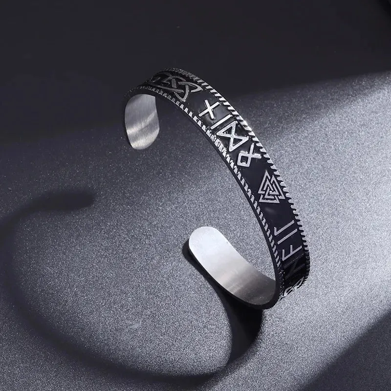 Funki Buys | Bracelets | Men's Women's Viking Style Bracelets