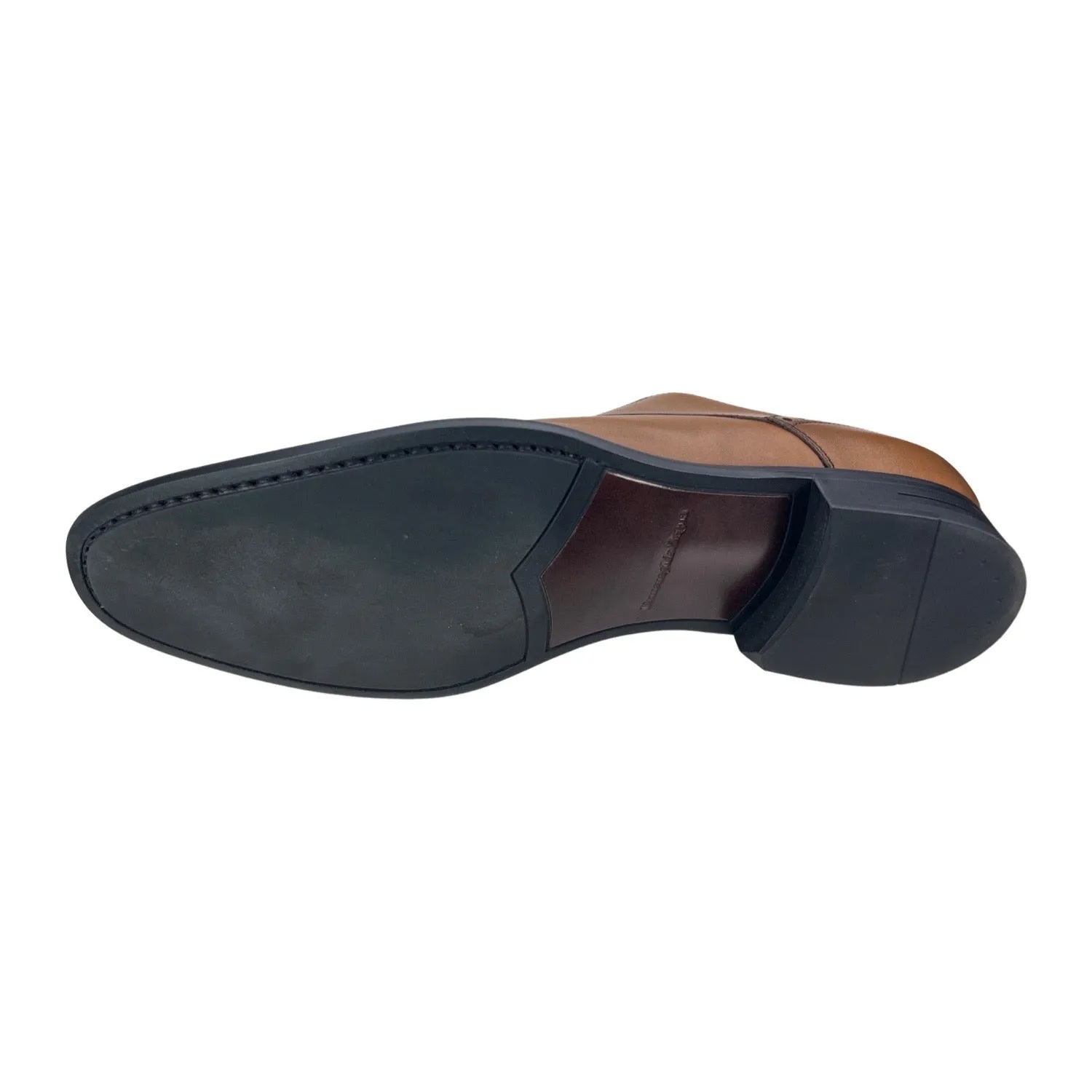 G Flex Cap Toe Derby