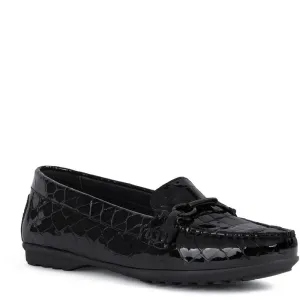 Geox Elidia Moccasins