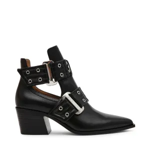 Giustine Boot BLACK LEATHER