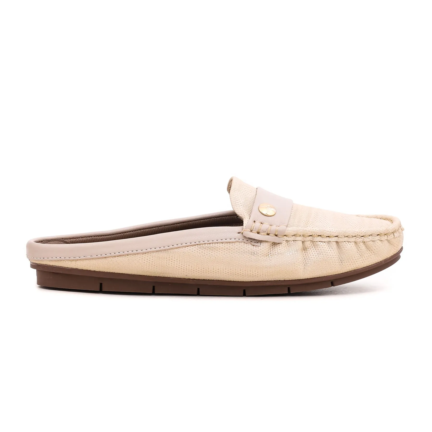 Golden Moccasin WN4237