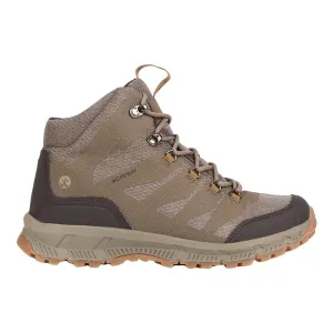 HARGROVE MID WATERPROOF - MEN'S HIKING BOOT