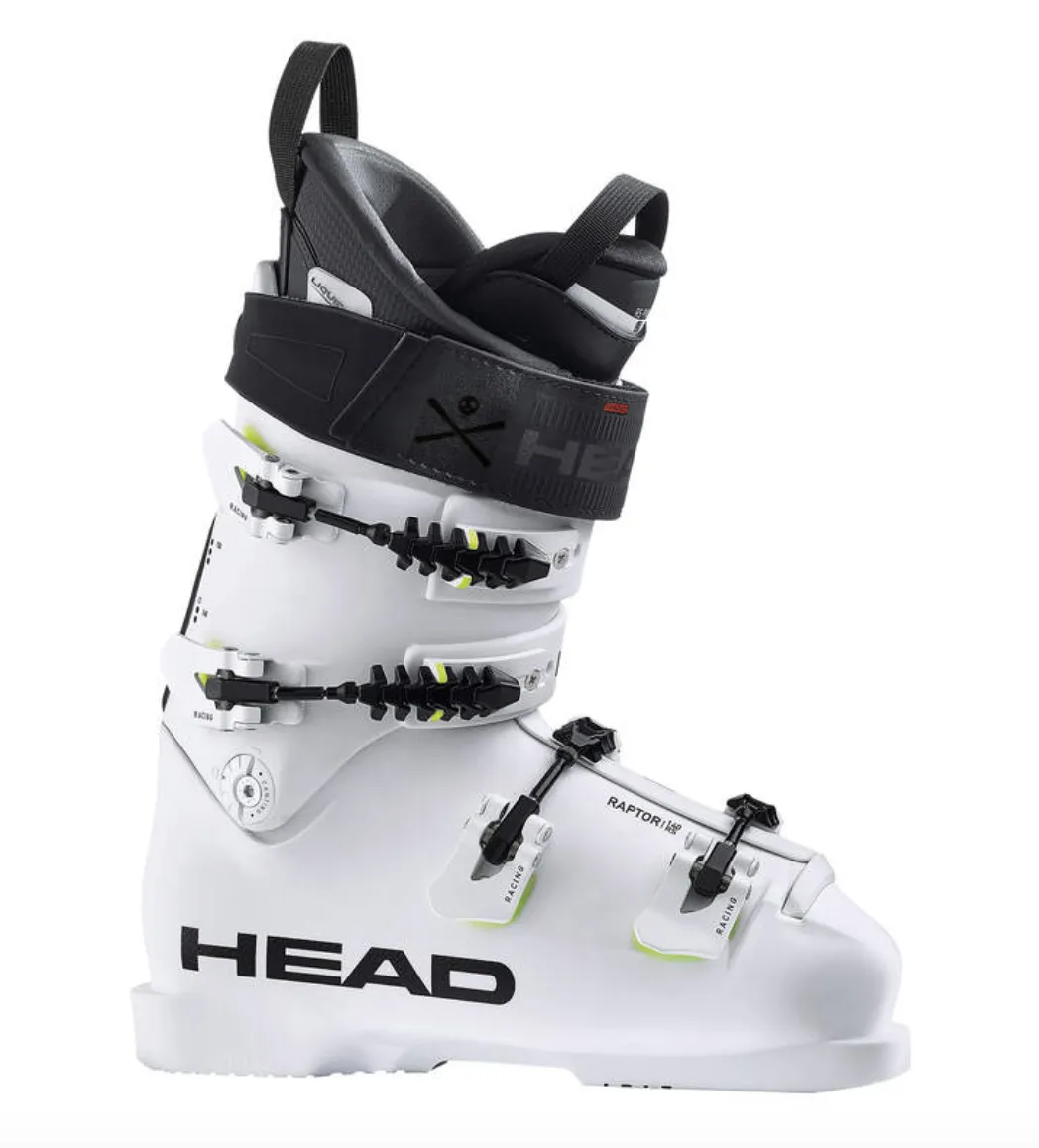 Head Raptor 140S