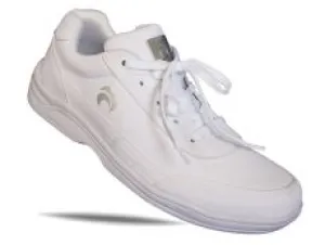 Henselite Gents Victory VSL Lawn Bowling All White