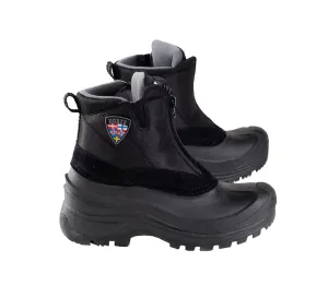 Horze Zip Stable Boots