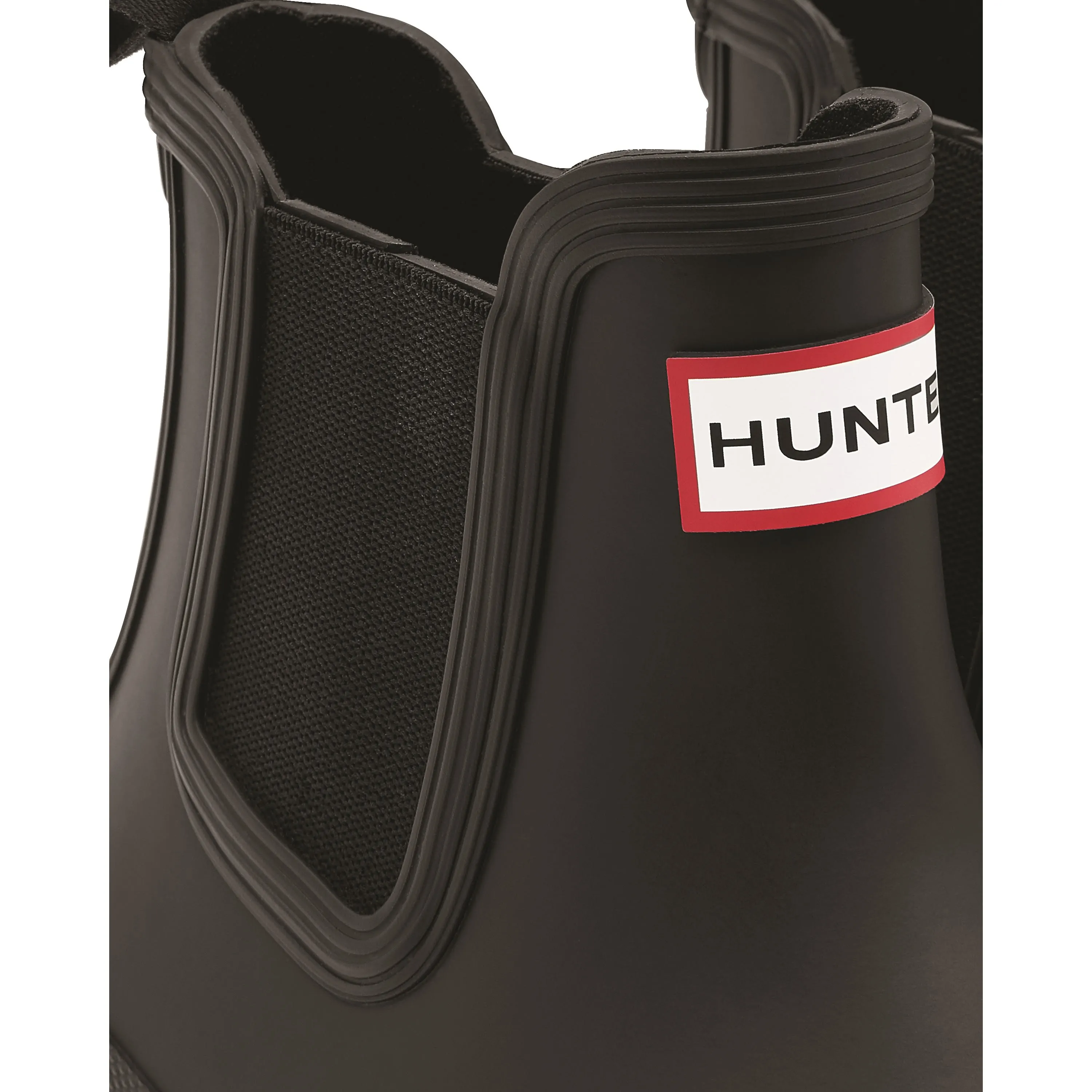 HUNTER Women&#x27;s Original Chelsea Black | Buy HUNTER Women&#x27;s Original Chelsea Black here | Outnorth