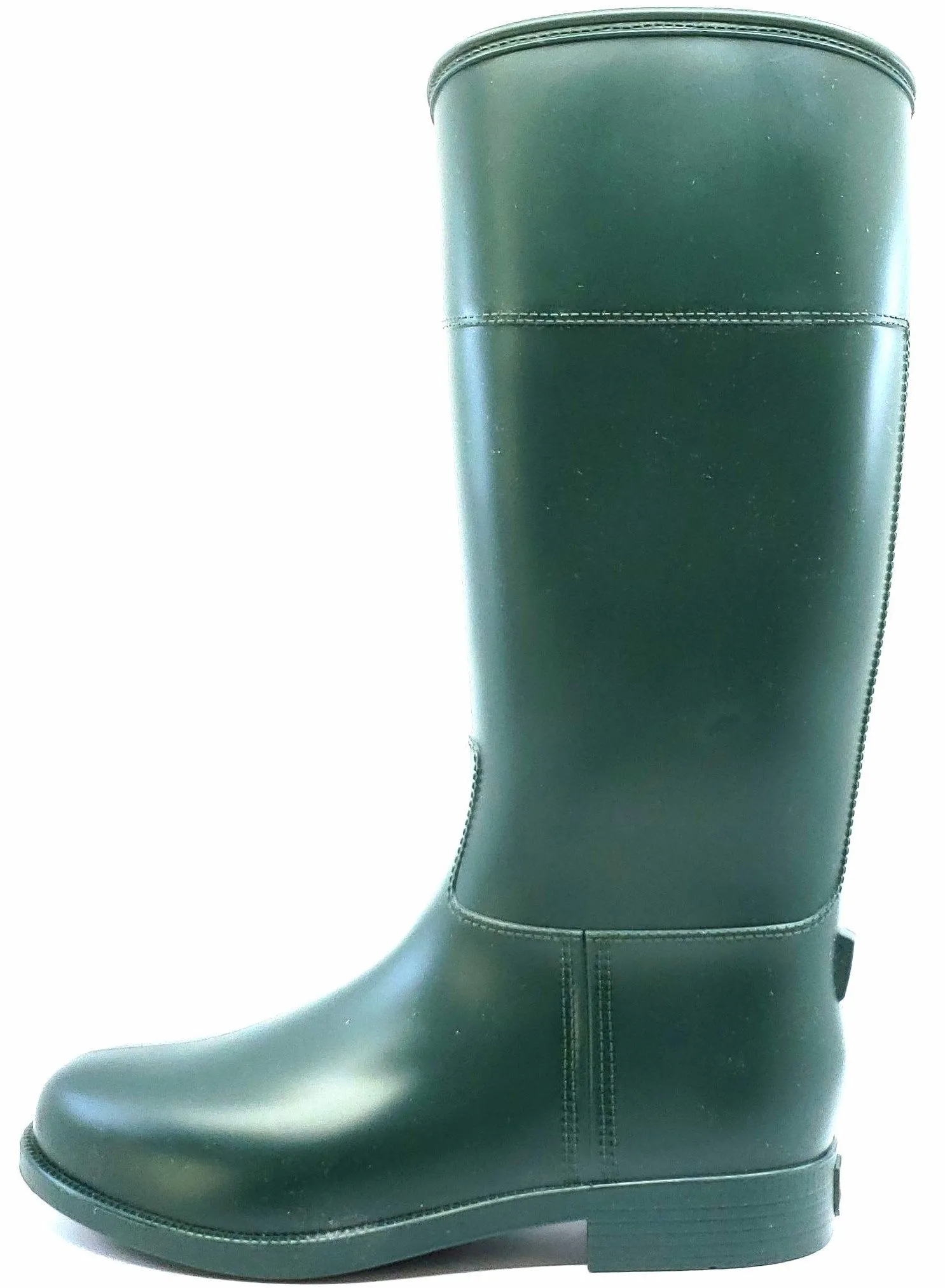 Igor Carla RainBoot Waterproof Green