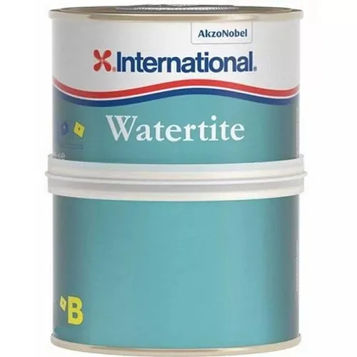 International Watertite Epoxy Filler