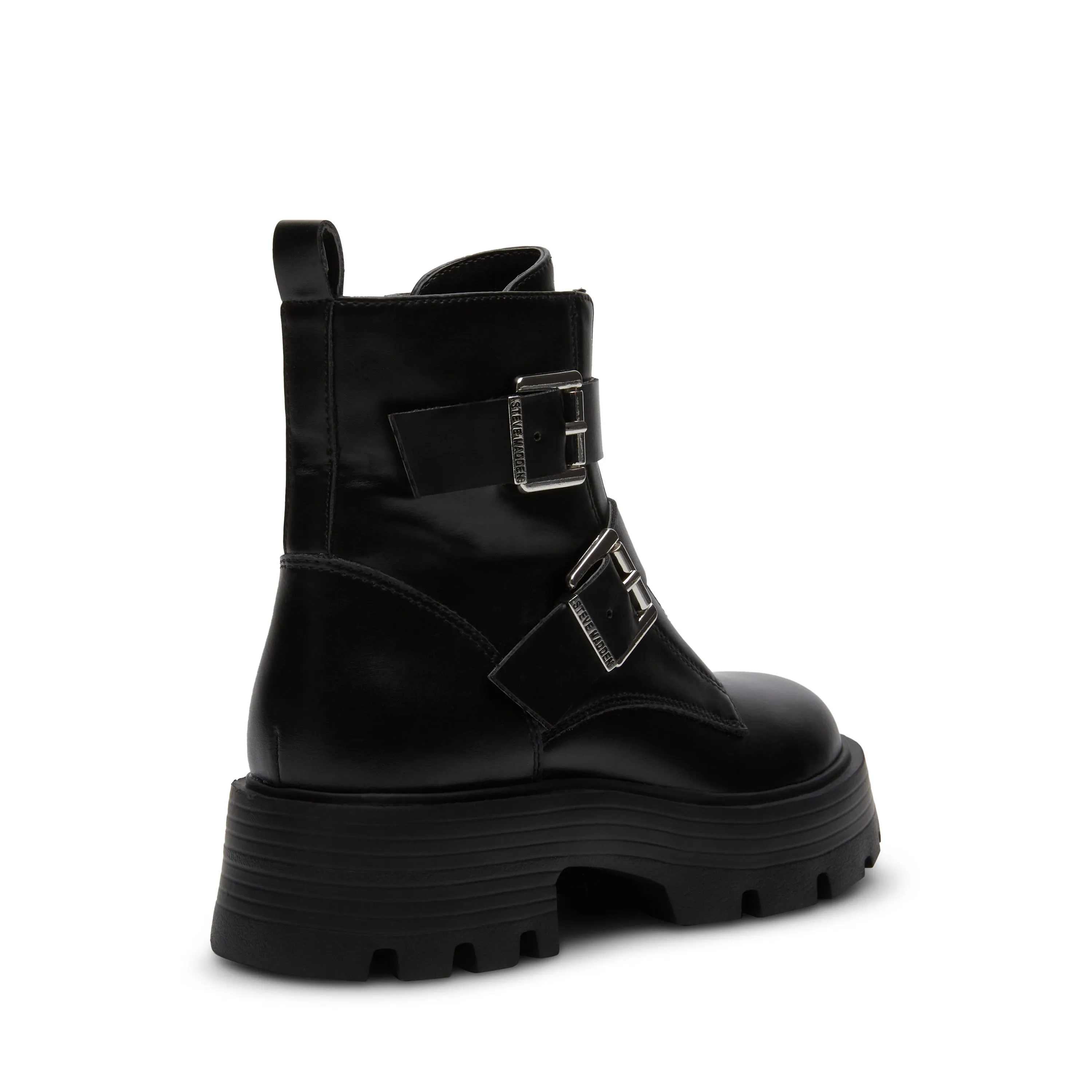 Jwrenn Boot BLACK