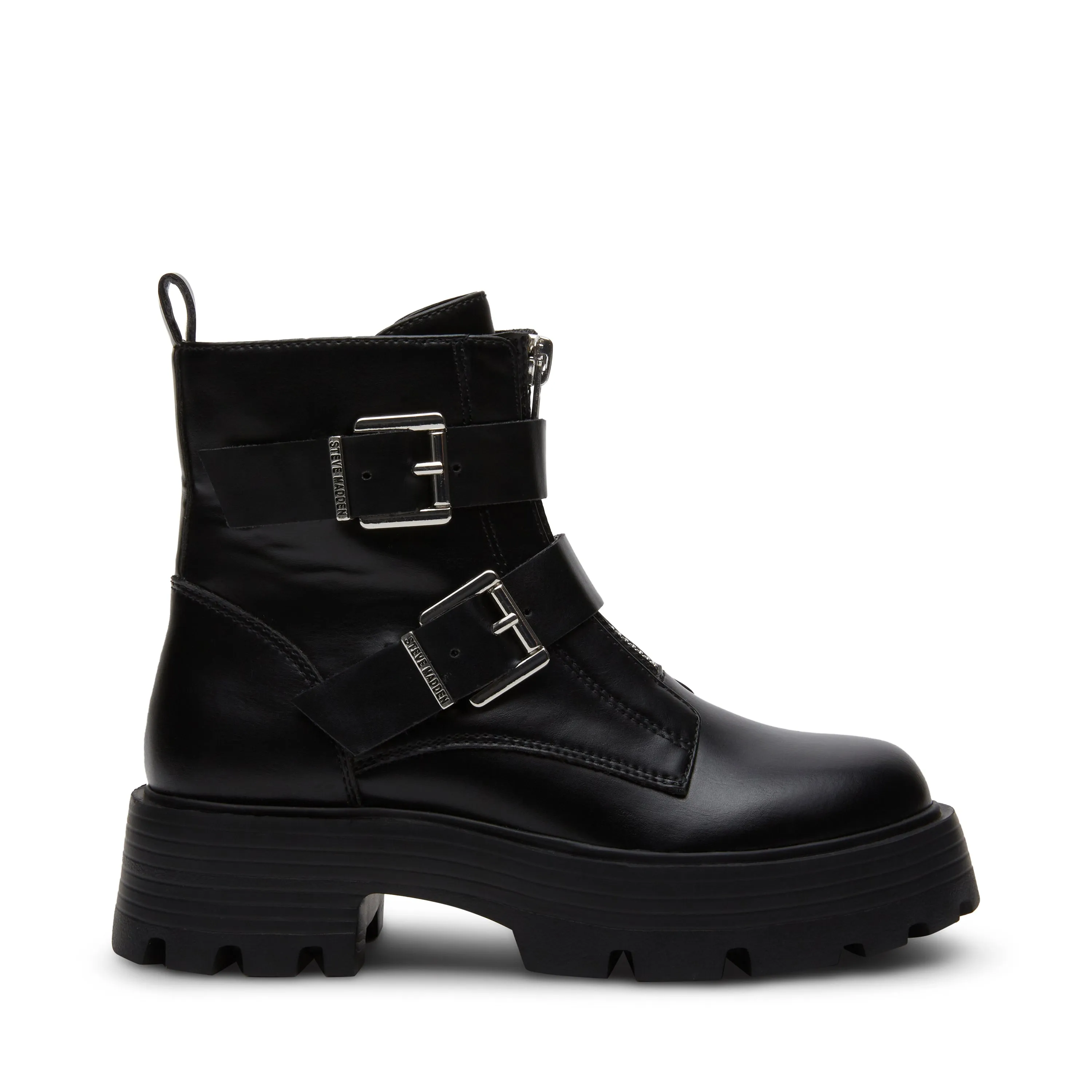 Jwrenn Boot BLACK