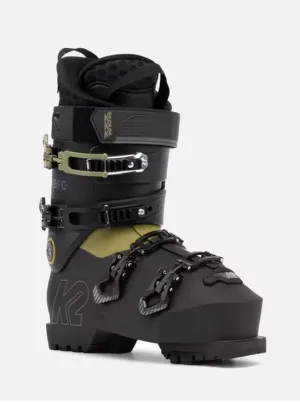 K2 2023 BFC 120 Gripwalk Men's Ski Boots