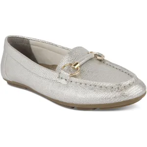 Karen Scott Womens Kenleigh  Driving Shoes Loafers Moccasins