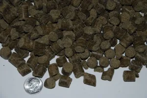 Ken's Premium Aqua Stable Pellets 9.5 mm