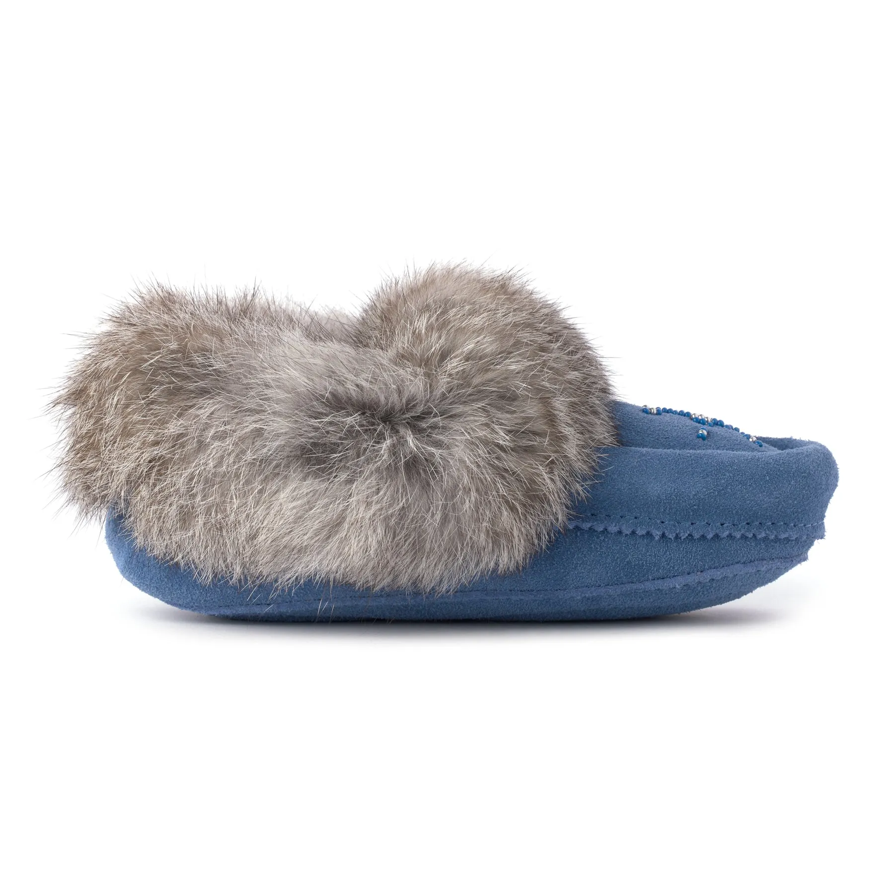 Kids Mini Moccasin