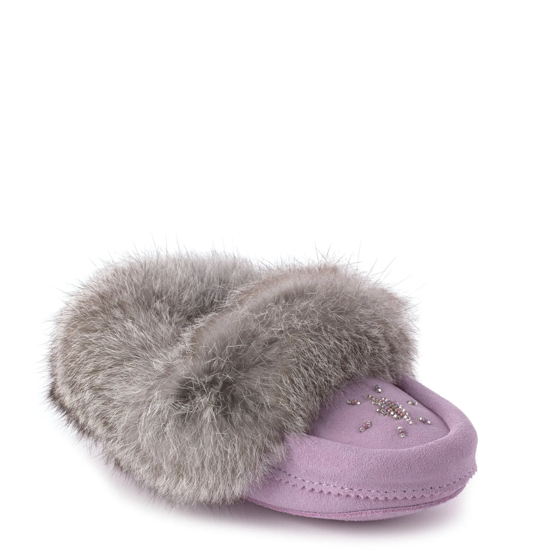 Kids Mini Moccasin