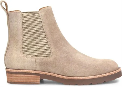 Kork-Ease Bristol Cheslea Boot