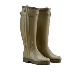 Le Chameau Ladies Chasseur Boot