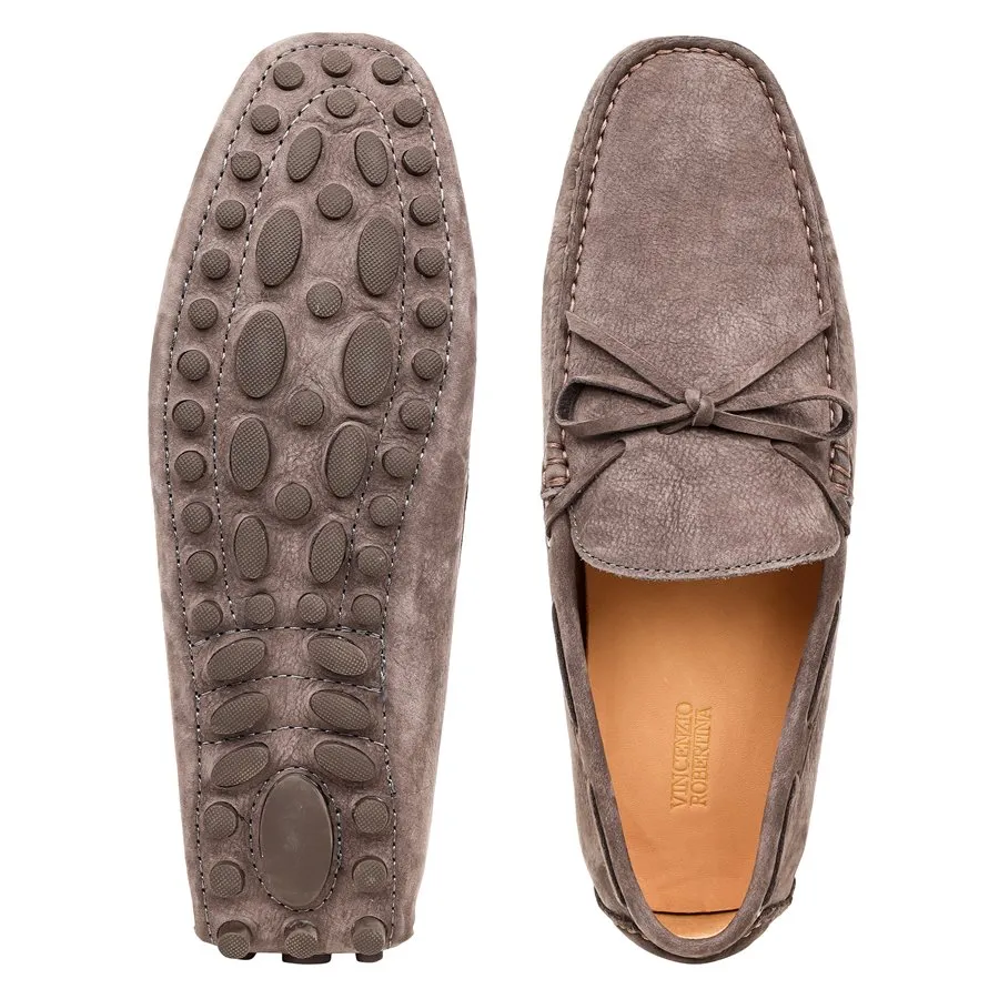 LEONE MOCCASINS DB