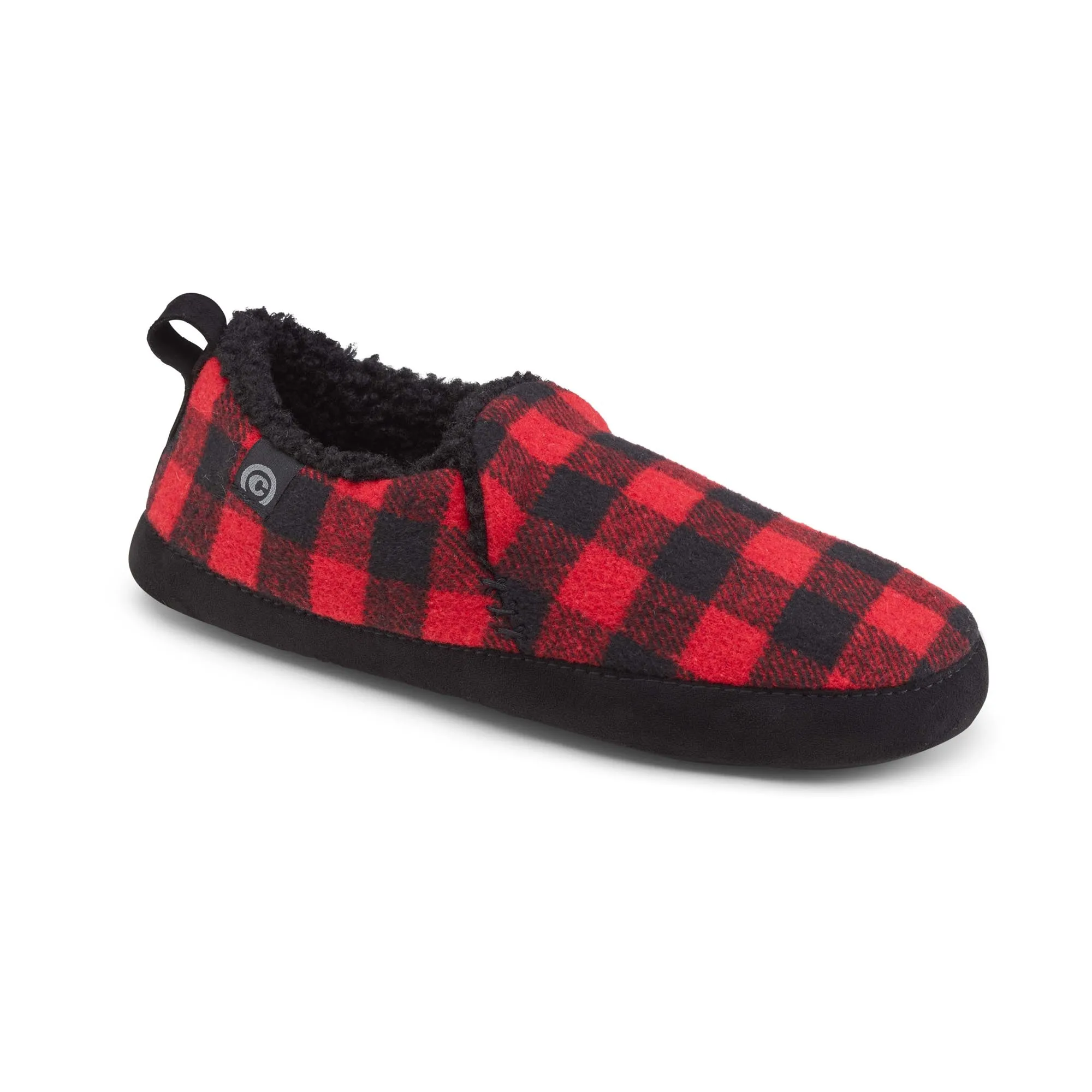 Log Cabins Moccasin™