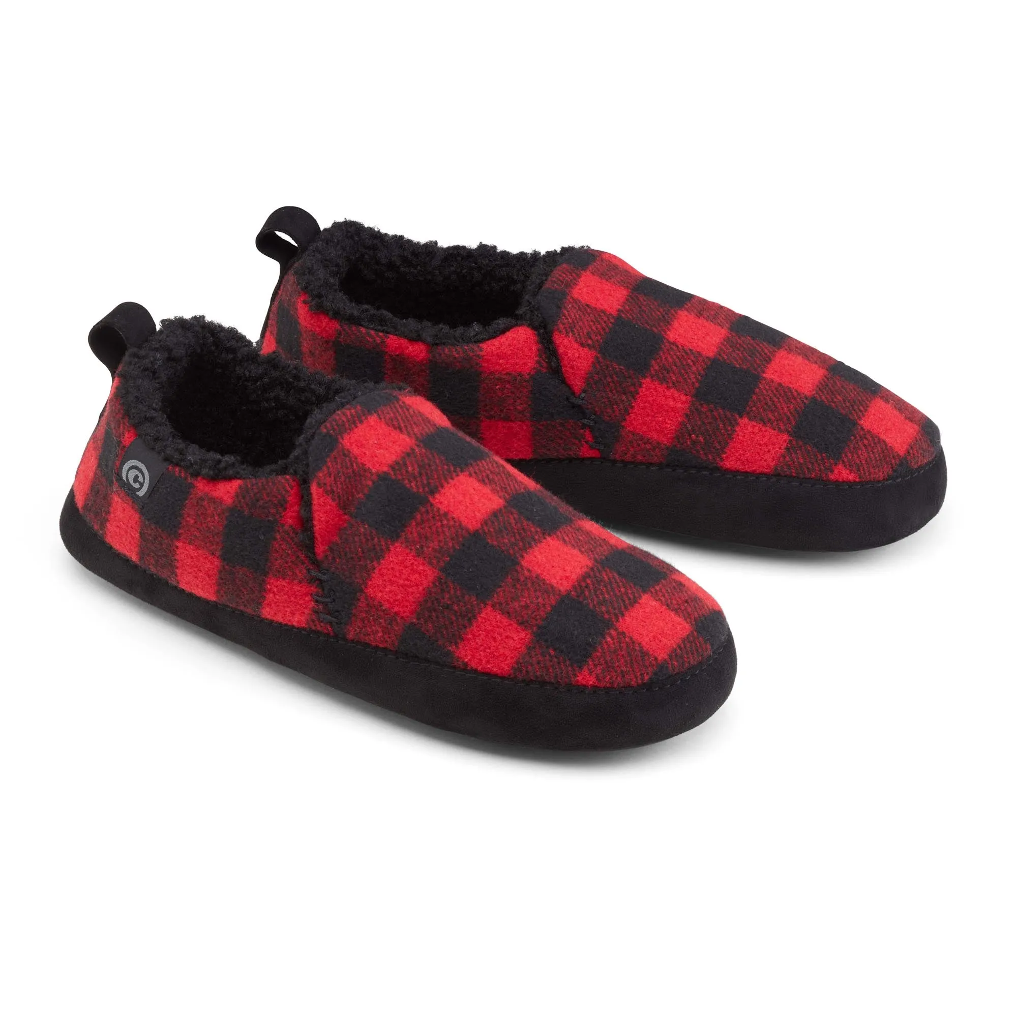 Log Cabins Moccasin™