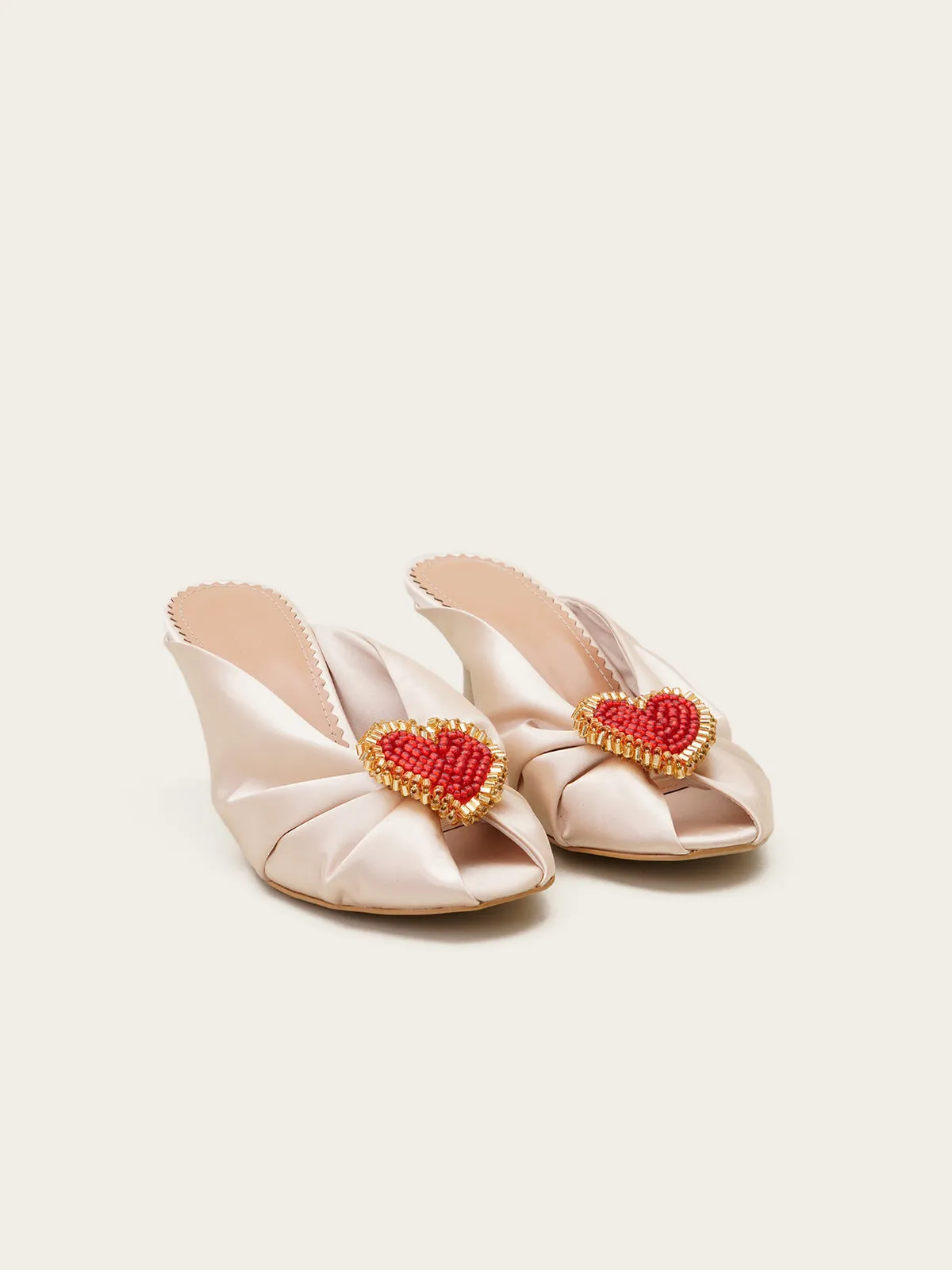 Love Letter Mules