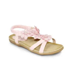 Lunar Fiji Childrens Sandals