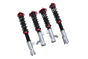 Megan Racing Street Series Coilovers for Toyota Camry 2012-16