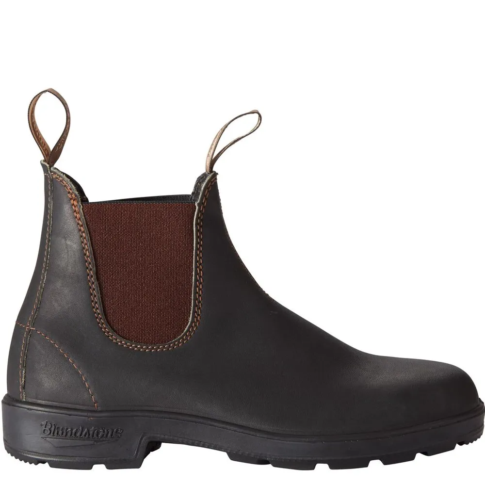 MEN'S 500 CHELSEA BOOTS *FINAL SALE