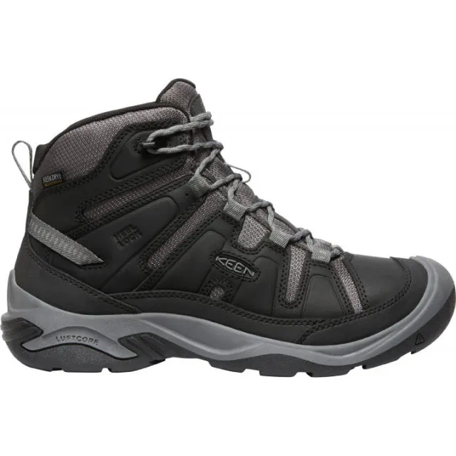 Men's Circadia Mid Waterproof