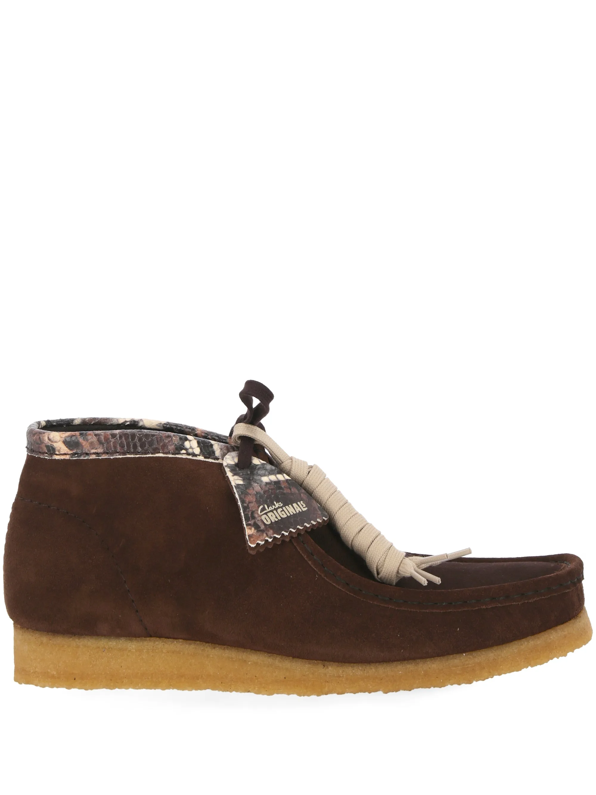 Men's Comfort Moccasin