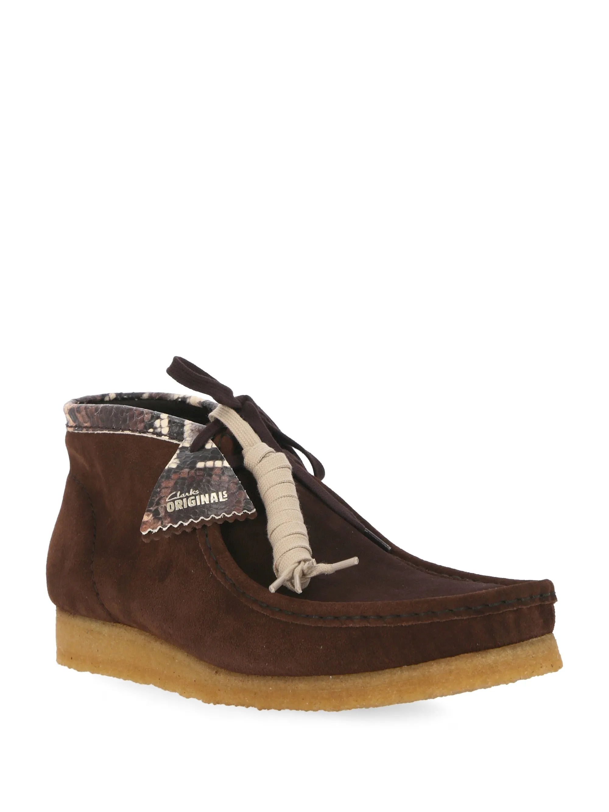 Men's Comfort Moccasin