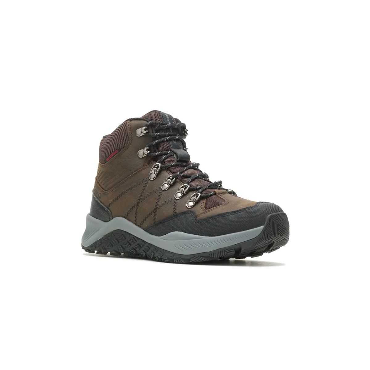 Men's Luton Waterproof Hikers W880298