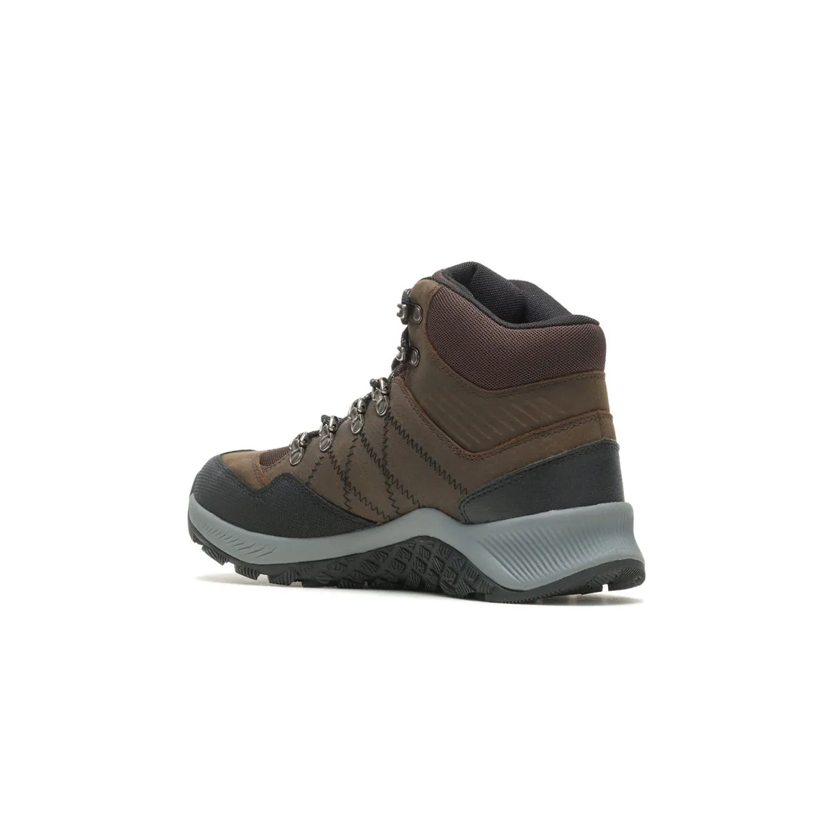 Men's Luton Waterproof Hikers W880298