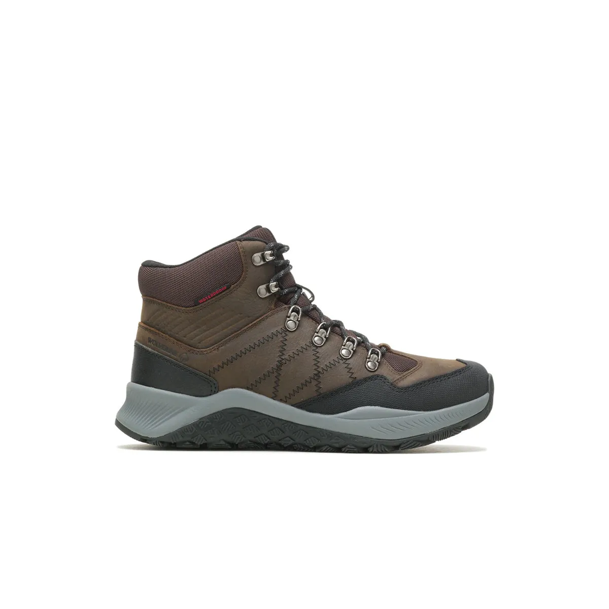 Men's Luton Waterproof Hikers W880298