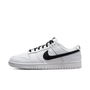 Men's Nike Dunk Low Retro "Reverse Panda" Colorway