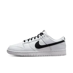 Men's Nike Dunk Low Retro "Reverse Panda" Colorway